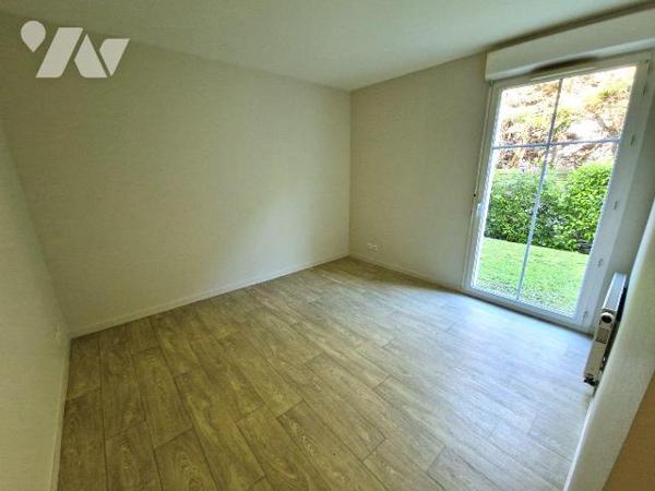 Appartement à vendre à Quimper, au Centre Ville , quartier Saint -Marc. Dans une petite copropr...
