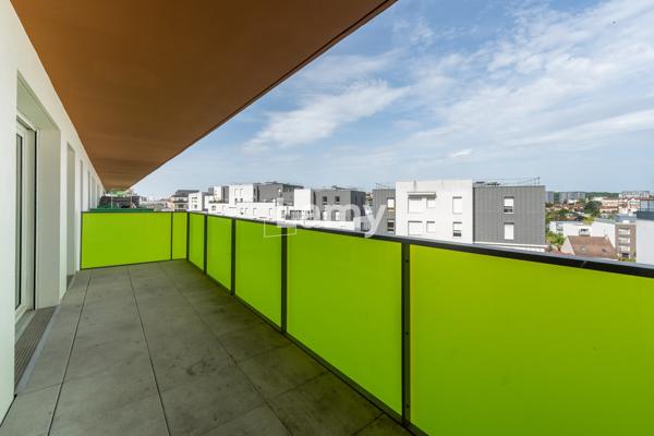Appartement f2