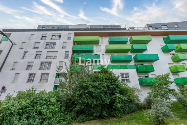 Appartement f2