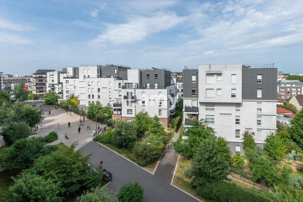Appartement f2