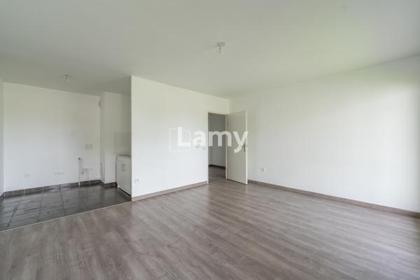 Appartement f2