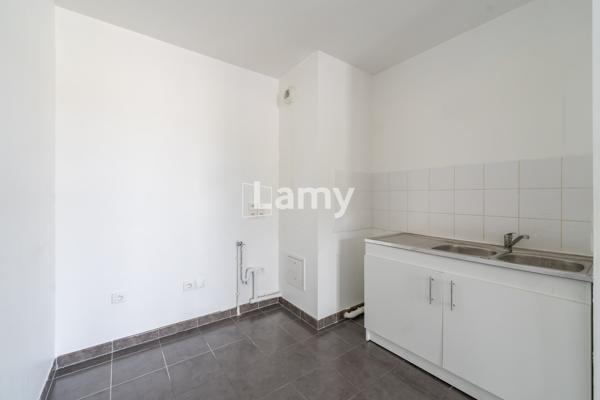 Appartement f2