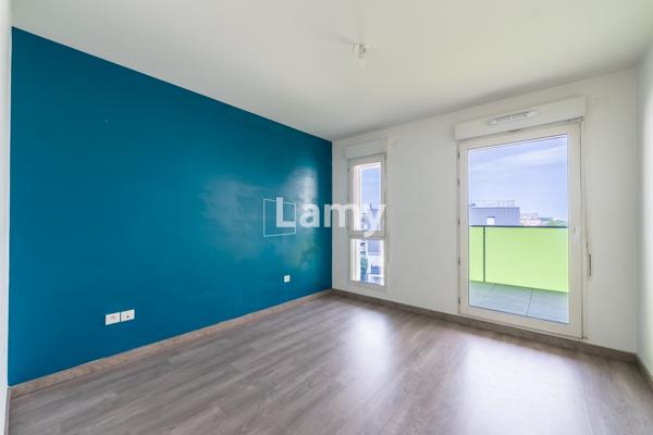 Appartement f2