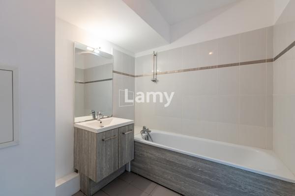 Appartement f2