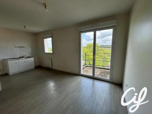 Appartement à vendre à Roche-sur-Yon (85000)