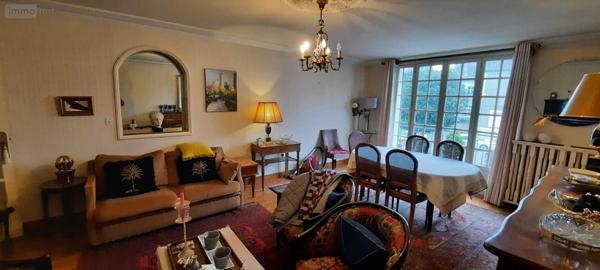 Maison à vendre à Martigné-Ferchaud en Ille-et-Vilaine (35640), ref : 122/3018