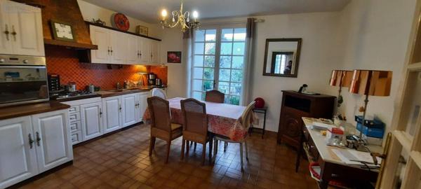 Maison à vendre à Martigné-Ferchaud en Ille-et-Vilaine (35640), ref : 122/3018