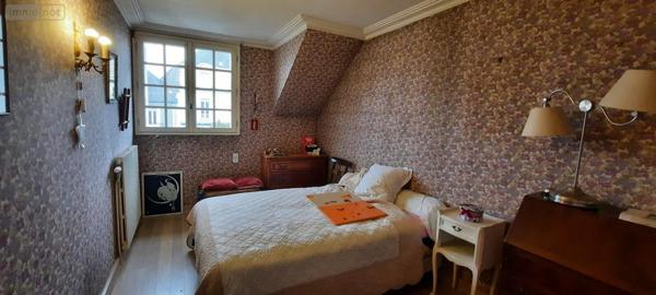 Maison à vendre à Martigné-Ferchaud en Ille-et-Vilaine (35640), ref : 122/3018