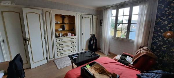 Maison à vendre à Martigné-Ferchaud en Ille-et-Vilaine (35640), ref : 122/3018