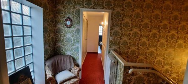 Maison à vendre à Martigné-Ferchaud en Ille-et-Vilaine (35640), ref : 122/3018