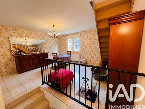 Maison à vendre 6 pièces 160 m² La Ferté-sous-Jouarre
