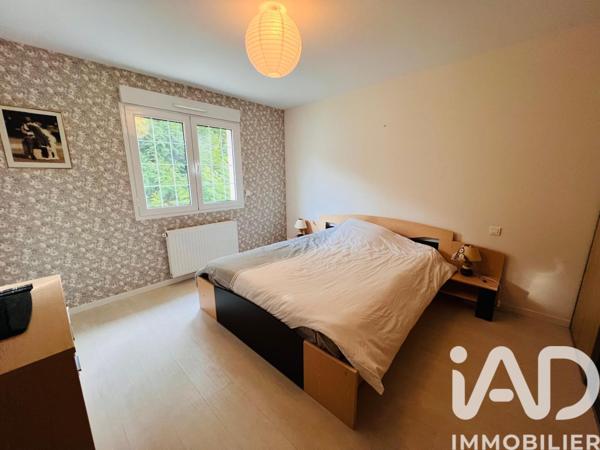 Maison à vendre 6 pièces 160 m² La Ferté-sous-Jouarre