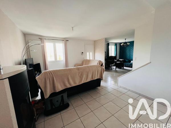 Maison à vendre 6 pièces 160 m² La Ferté-sous-Jouarre