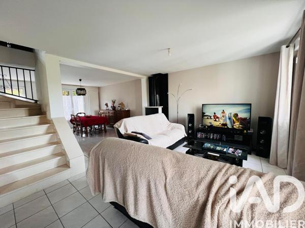 Maison à vendre 6 pièces 160 m² La Ferté-sous-Jouarre