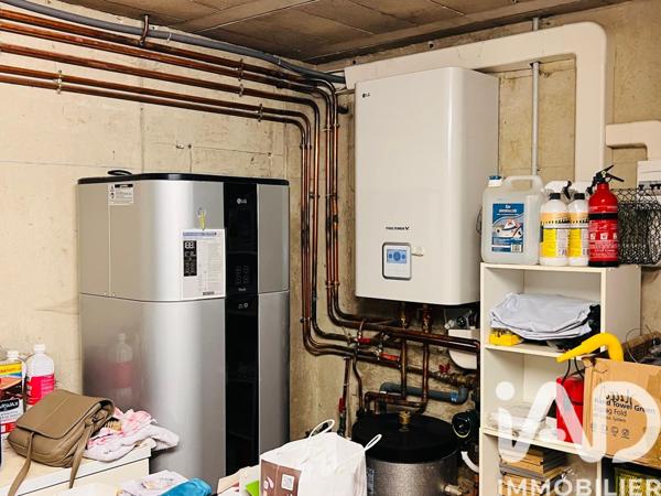 Maison à vendre 6 pièces 160 m² La Ferté-sous-Jouarre