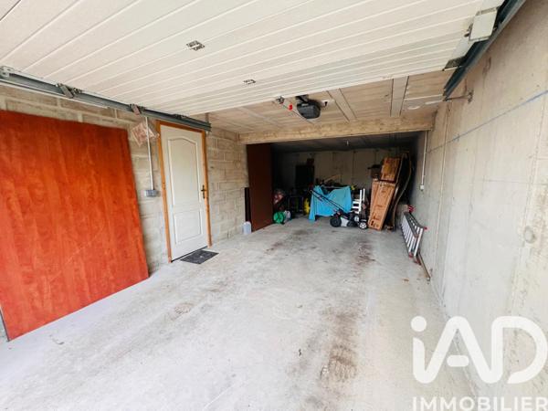 Maison à vendre 6 pièces 160 m² La Ferté-sous-Jouarre
