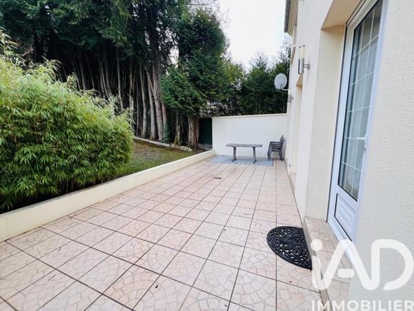 Maison à vendre 6 pièces 160 m² La Ferté-sous-Jouarre