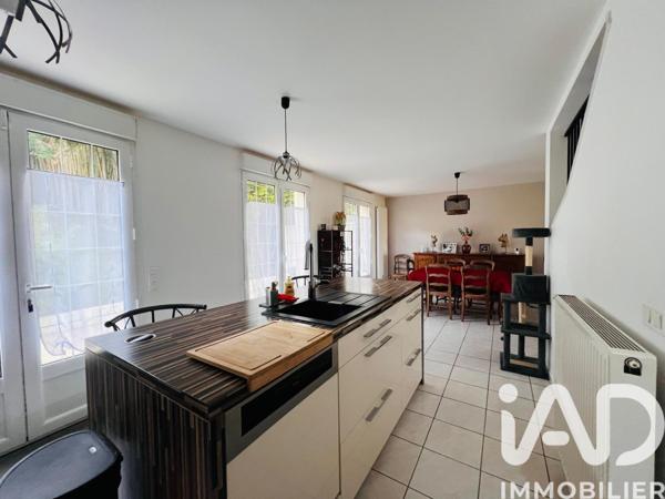Maison à vendre 6 pièces 160 m² La Ferté-sous-Jouarre