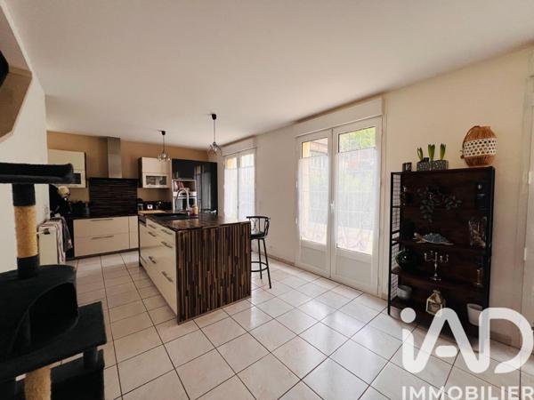 Maison à vendre 6 pièces 160 m² La Ferté-sous-Jouarre