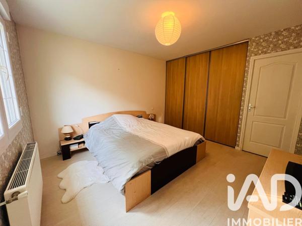 Maison à vendre 6 pièces 160 m² La Ferté-sous-Jouarre