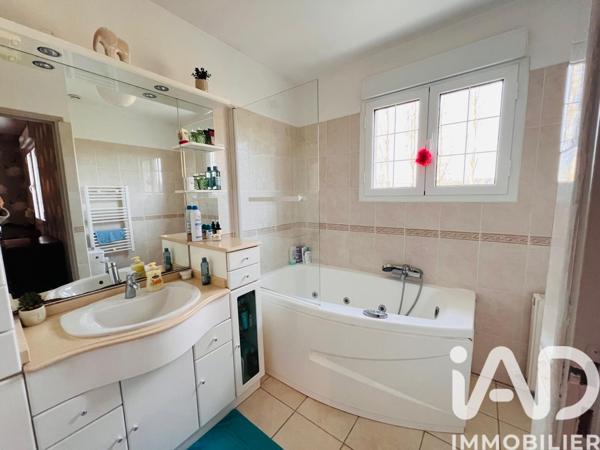 Maison à vendre 6 pièces 160 m² La Ferté-sous-Jouarre