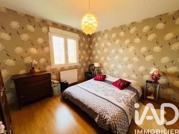 Maison à vendre 6 pièces 160 m² La Ferté-sous-Jouarre