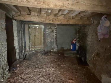 Maison à vendre à Orbec dans le Calvados (14290), ref : 14058-1717