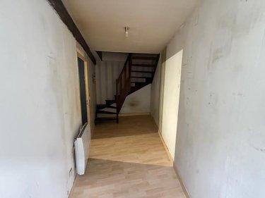 Maison à vendre à Orbec dans le Calvados (14290), ref : 14058-1717