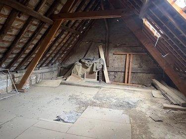 Maison à vendre à Orbec dans le Calvados (14290), ref : 14058-1717