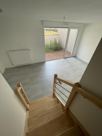 Maison avec Jardin/Parking - Proche Tram