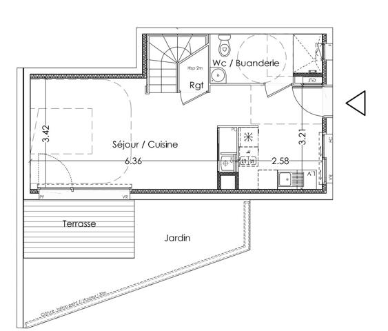 Maison avec Jardin/Parking - Proche Tram