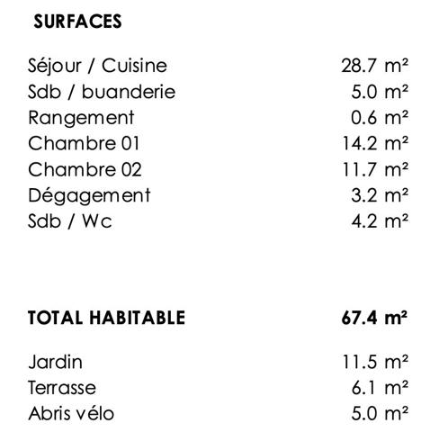 Maison avec Jardin/Parking - Proche Tram