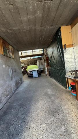 Maison d'habitation + hangar de 90 M2