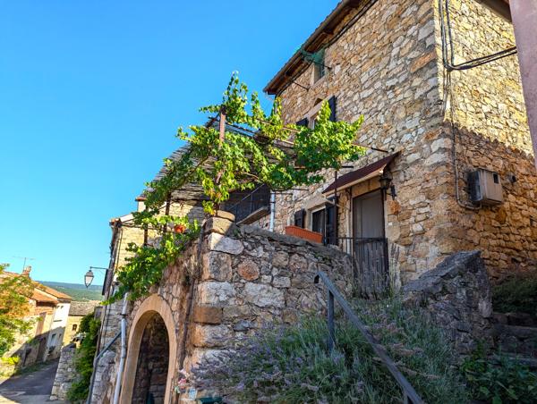 Maison à vendre à Millau (12100) - Aveyron