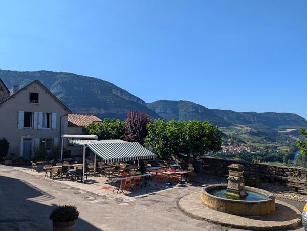 Maison à vendre à Millau (12100) - Aveyron