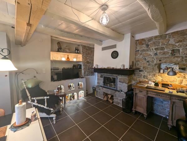 Maison à vendre à Millau (12100) - Aveyron