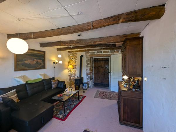 Maison à vendre à Millau (12100) - Aveyron