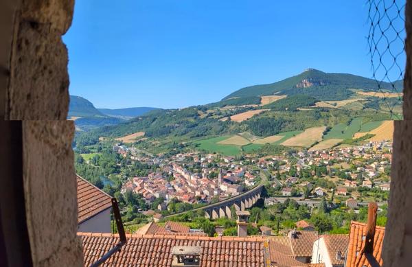 Maison à vendre à Millau (12100) - Aveyron