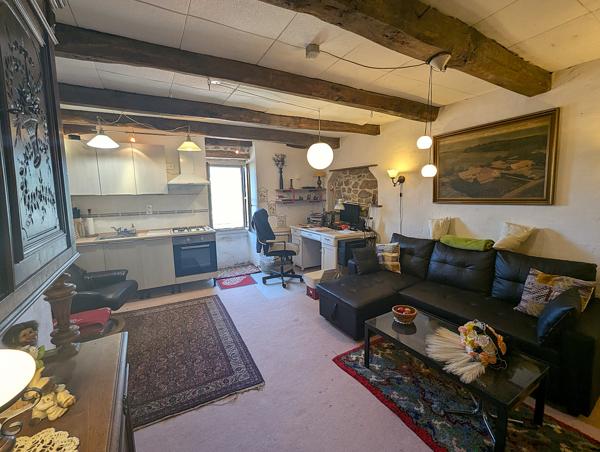 Maison à vendre à Millau (12100) - Aveyron