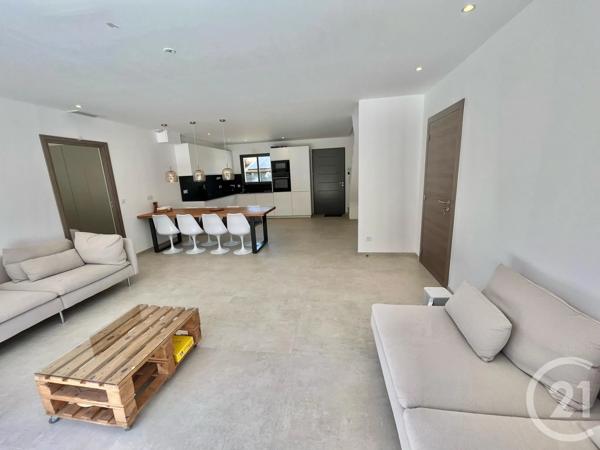 Maison à vendre  4 pièces - 98,92 m 2   ST CYR SUR MER  - 83