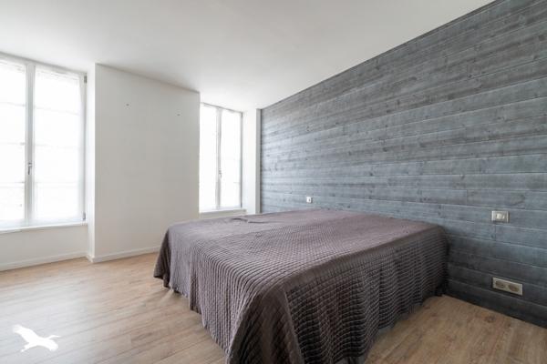 Maison à vendre |  Marennes |  3 pièces | 89 m²