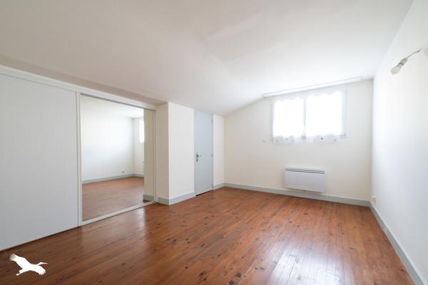 Maison à vendre 220 920 € Marennes 3 p 89 m² DPE E