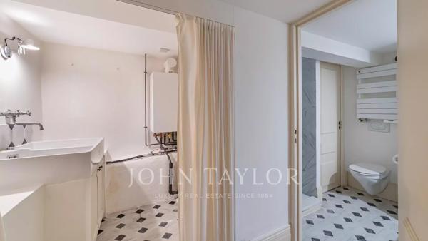 Cannes secteur Montrose