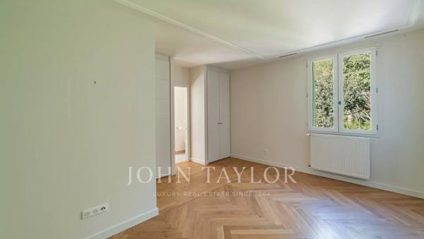 Cannes secteur Montrose