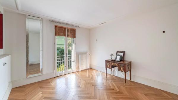 Cannes secteur Montrose
