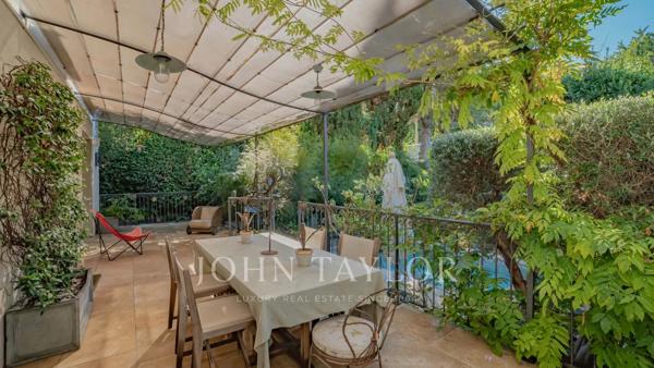 Cannes secteur Montrose