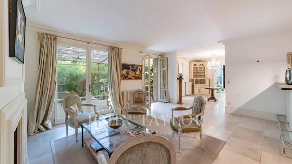 Cannes secteur Montrose