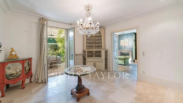 Cannes secteur Montrose
