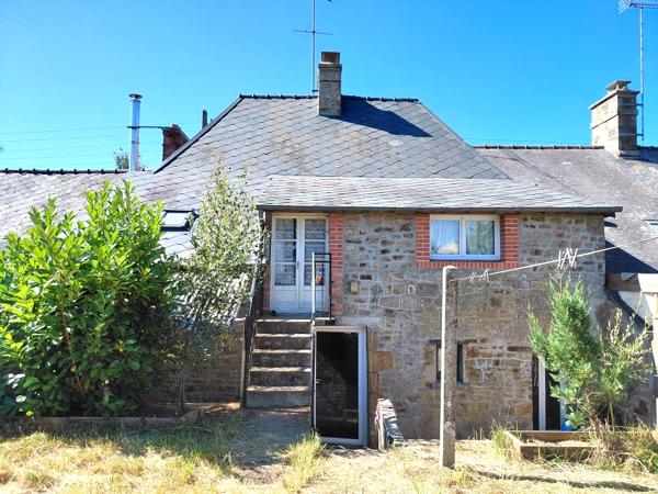 Maison à vendre à Montaudin (53220) - Mayenne