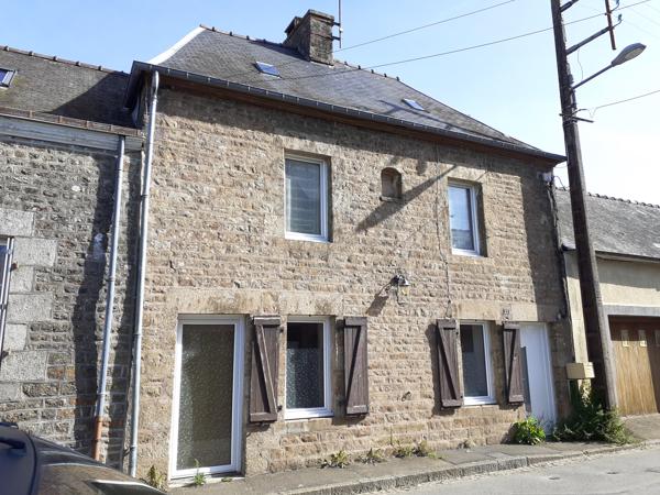 Maison à vendre à Montaudin (53220) - Mayenne